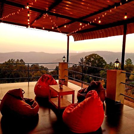 Dadaji Villa Panchgani Extérieur photo