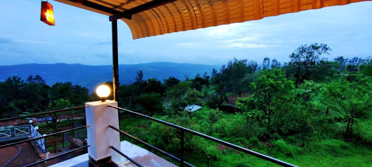 Dadaji Villa Panchgani Extérieur photo