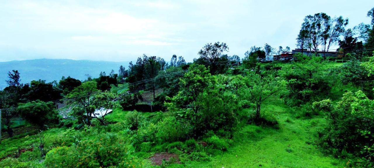 Dadaji Villa Panchgani Extérieur photo