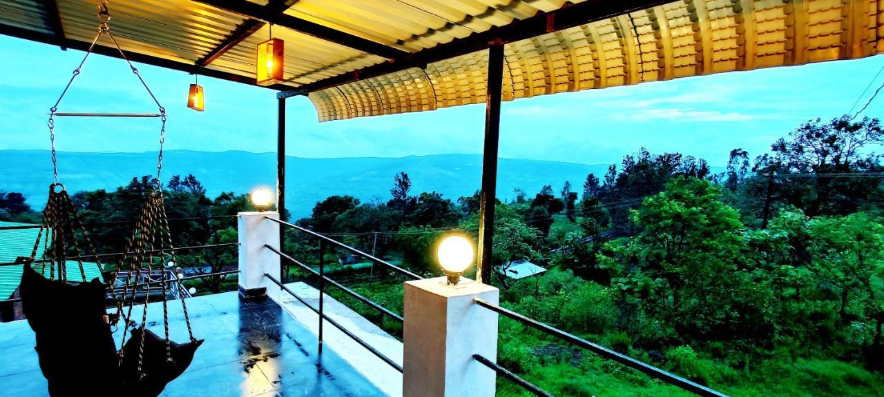 Dadaji Villa Panchgani Extérieur photo