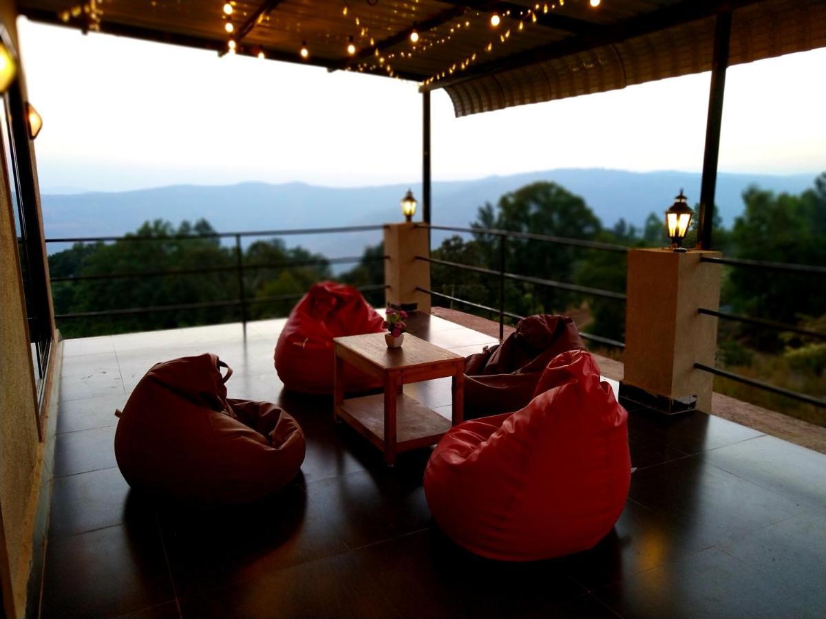 Dadaji Villa Panchgani Extérieur photo