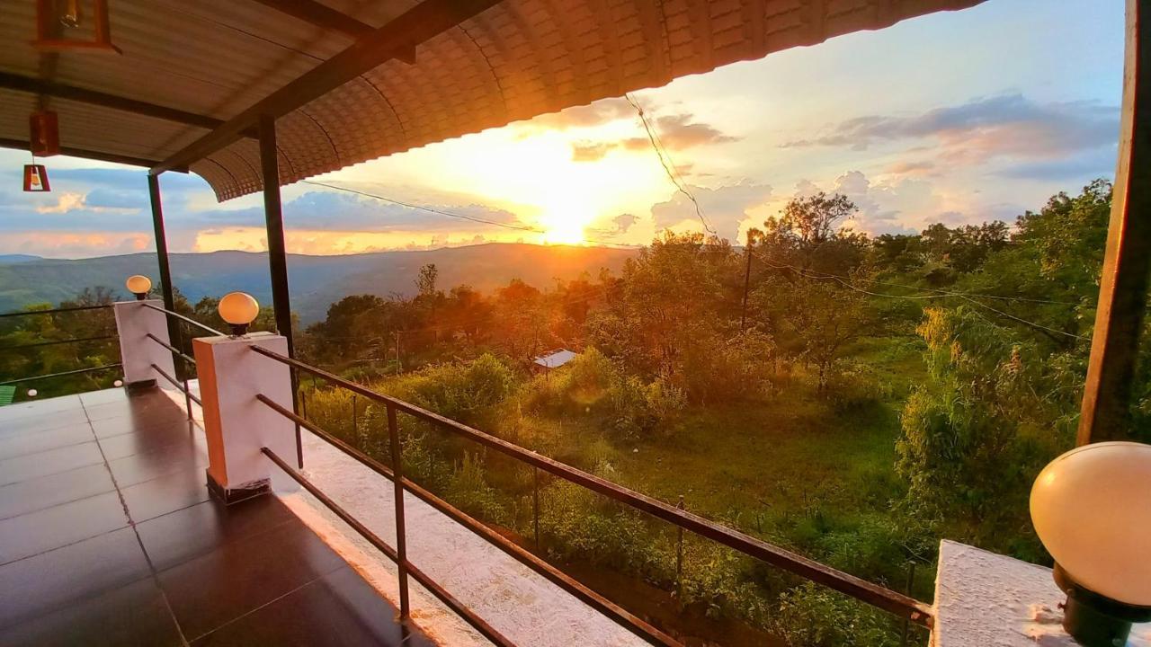 Dadaji Villa Panchgani Extérieur photo