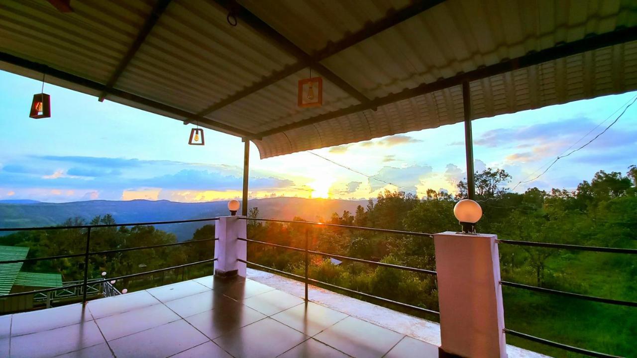 Dadaji Villa Panchgani Extérieur photo