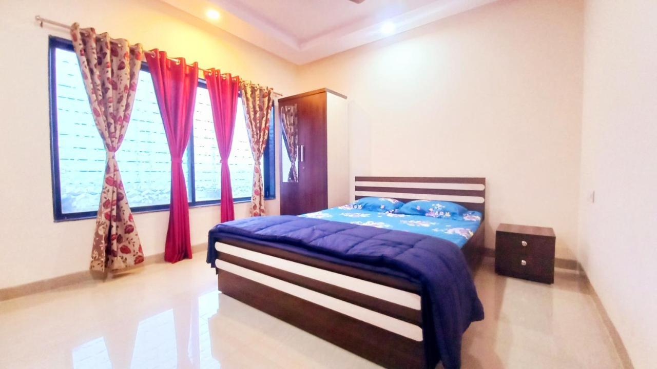 Dadaji Villa Panchgani Extérieur photo