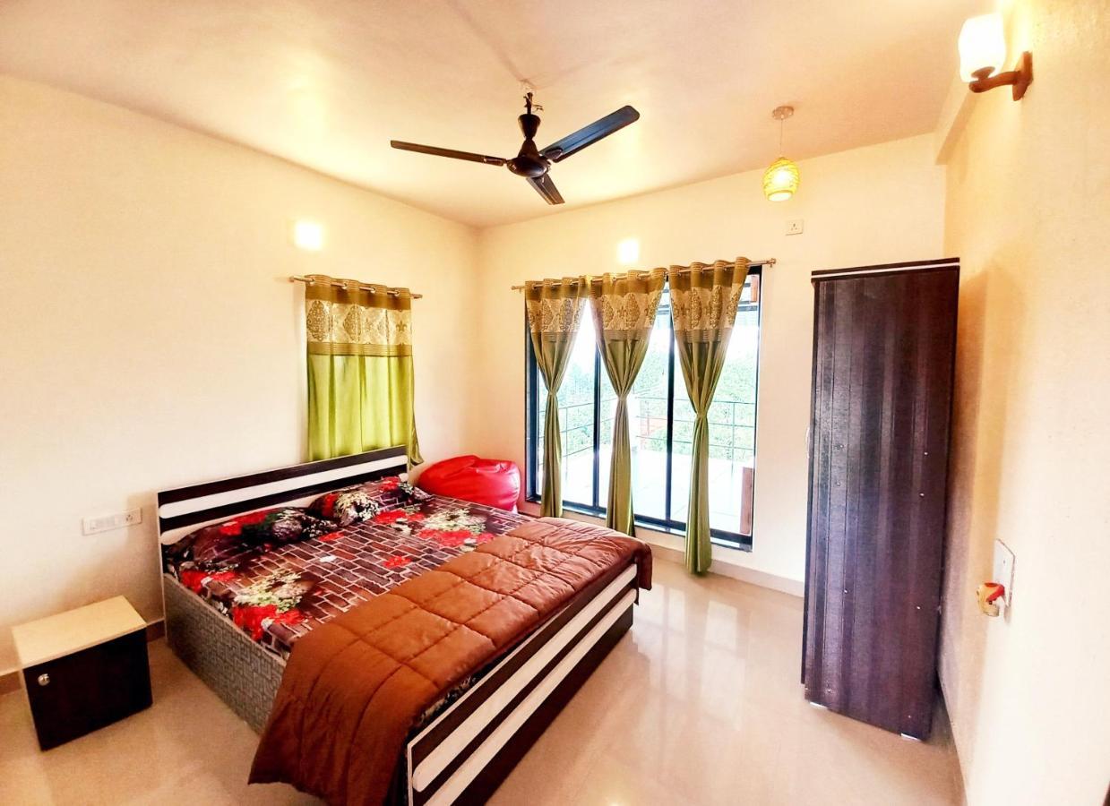 Dadaji Villa Panchgani Extérieur photo