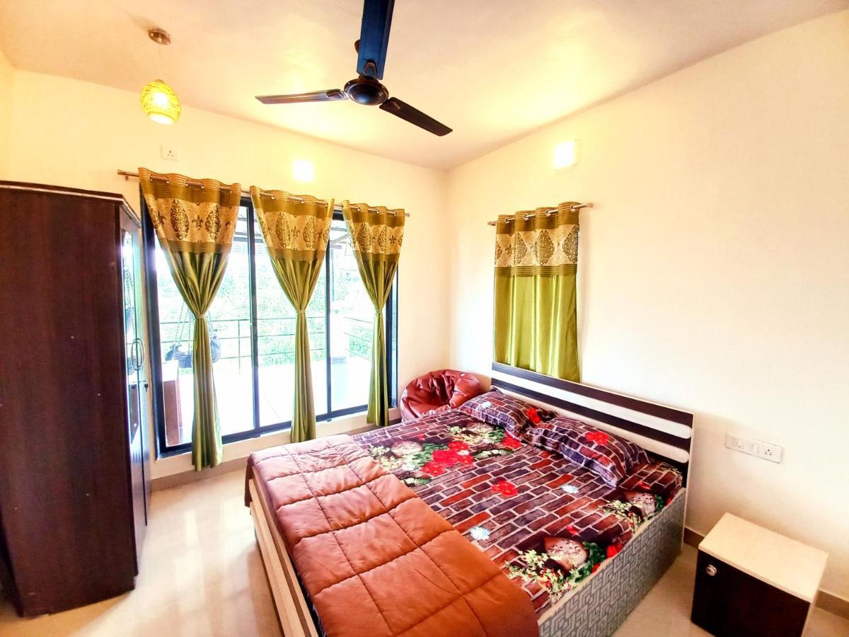 Dadaji Villa Panchgani Extérieur photo