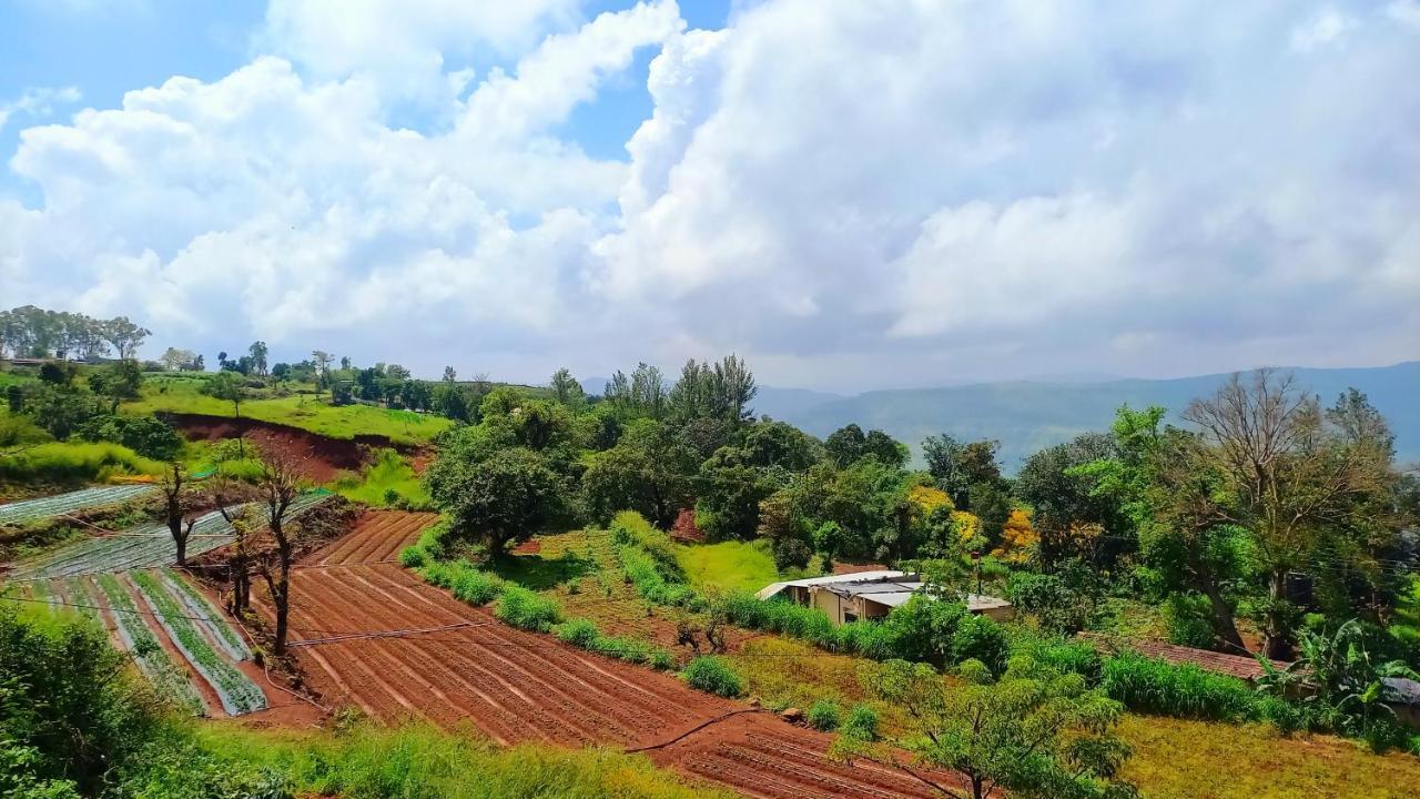 Dadaji Villa Panchgani Extérieur photo