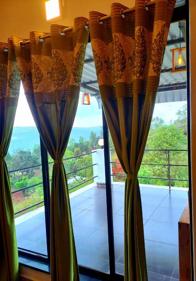 Dadaji Villa Panchgani Extérieur photo