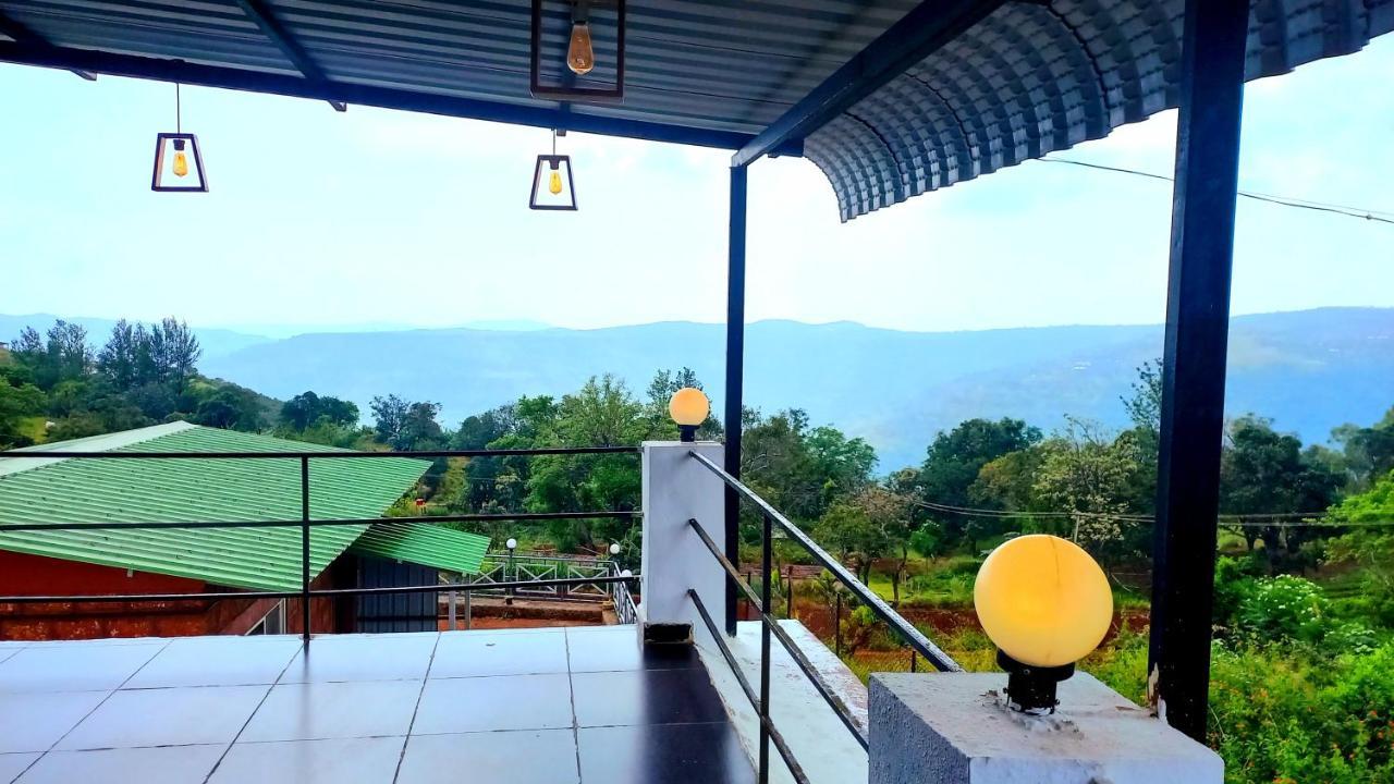 Dadaji Villa Panchgani Extérieur photo
