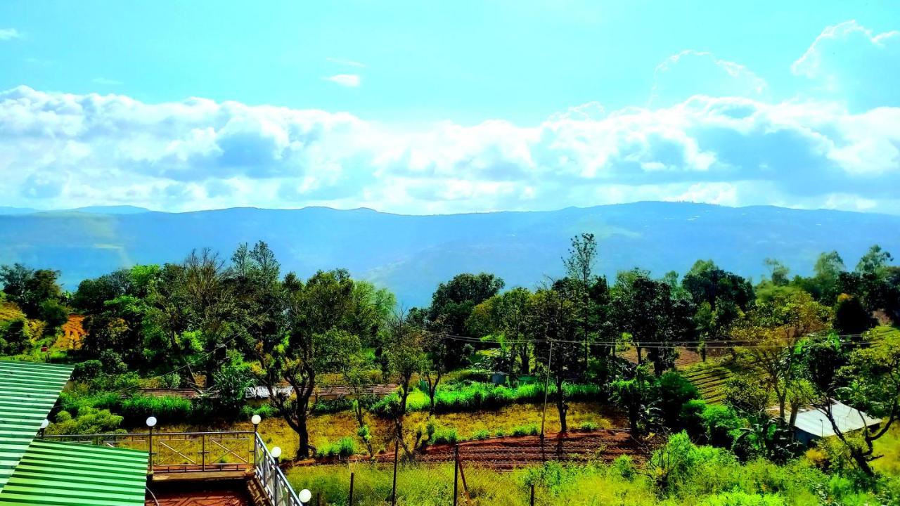 Dadaji Villa Panchgani Extérieur photo