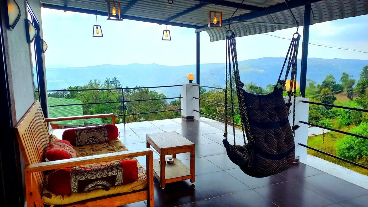Dadaji Villa Panchgani Extérieur photo
