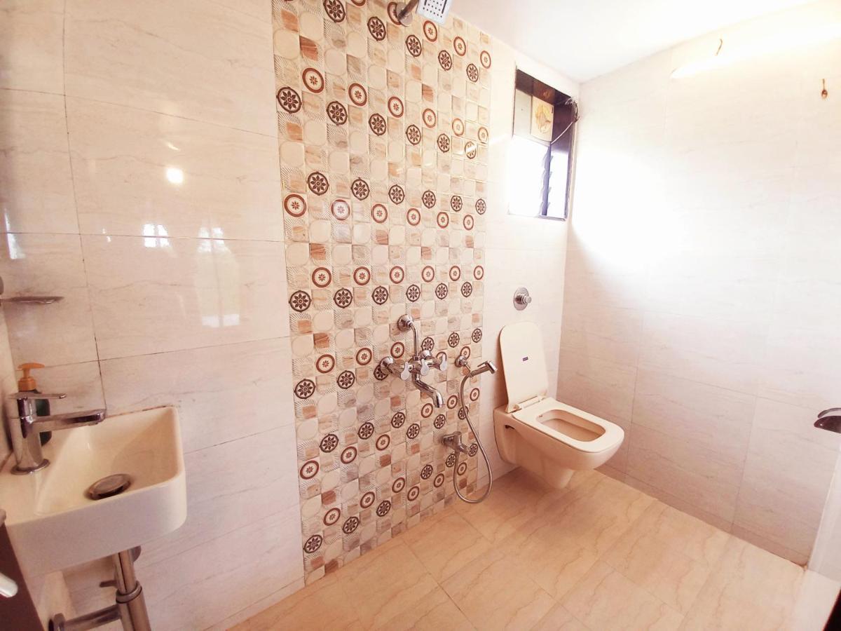 Dadaji Villa Panchgani Extérieur photo