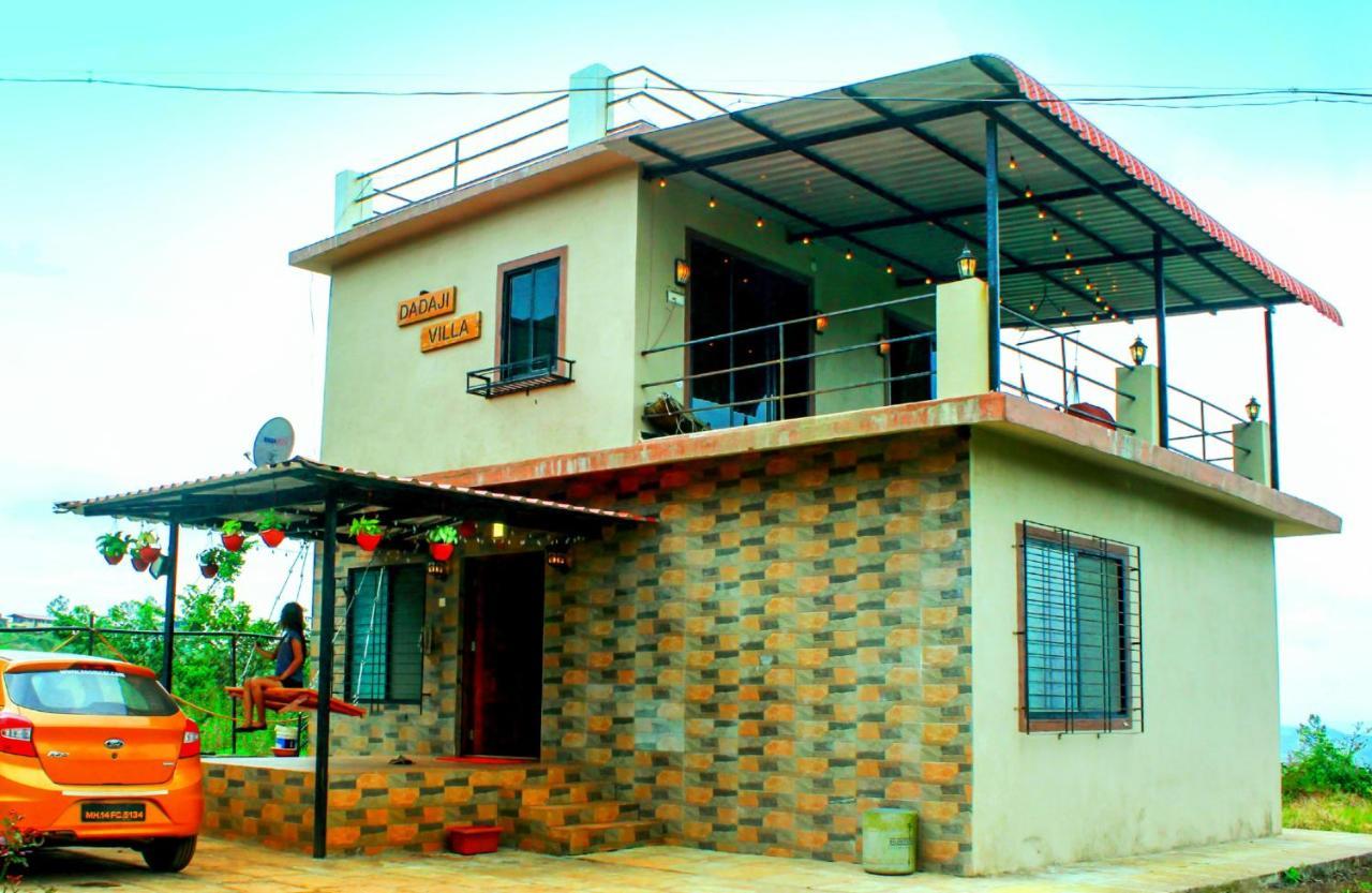 Dadaji Villa Panchgani Extérieur photo
