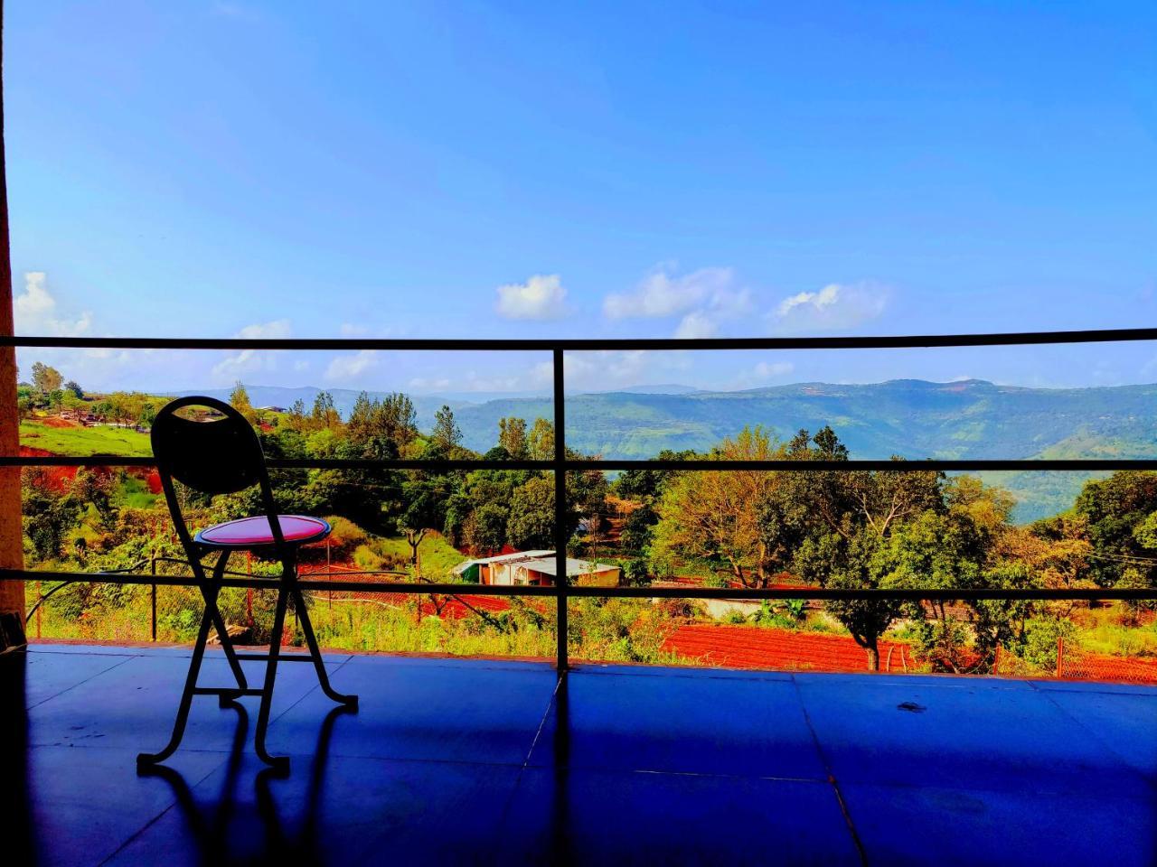 Dadaji Villa Panchgani Extérieur photo