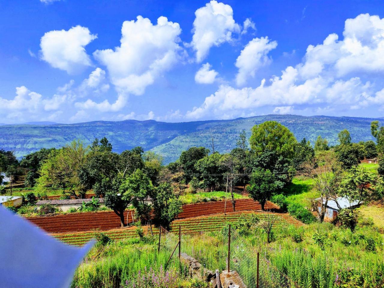 Dadaji Villa Panchgani Extérieur photo