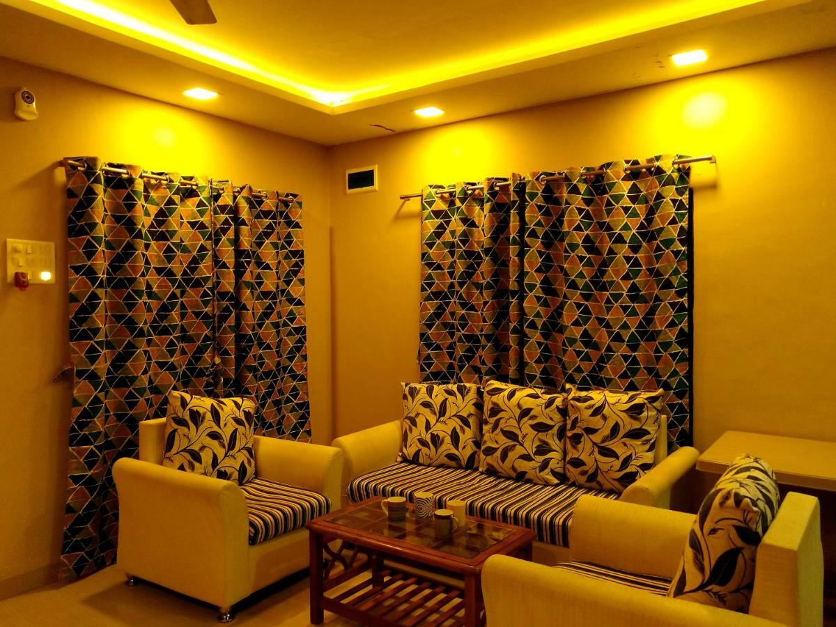 Dadaji Villa Panchgani Extérieur photo