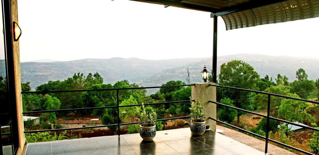 Dadaji Villa Panchgani Extérieur photo